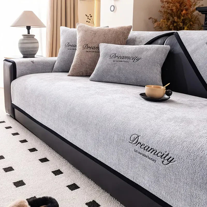 Dream Koltuk Örtüsü Seti