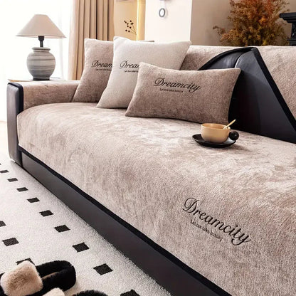 Dream Koltuk Örtüsü Seti