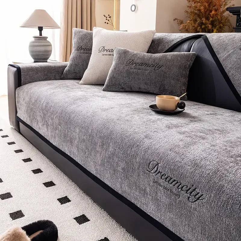 Dream Koltuk Örtüsü Seti